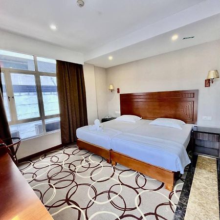 Fan Holiday Hotel Kuala Lumpur Eksteriør bilde