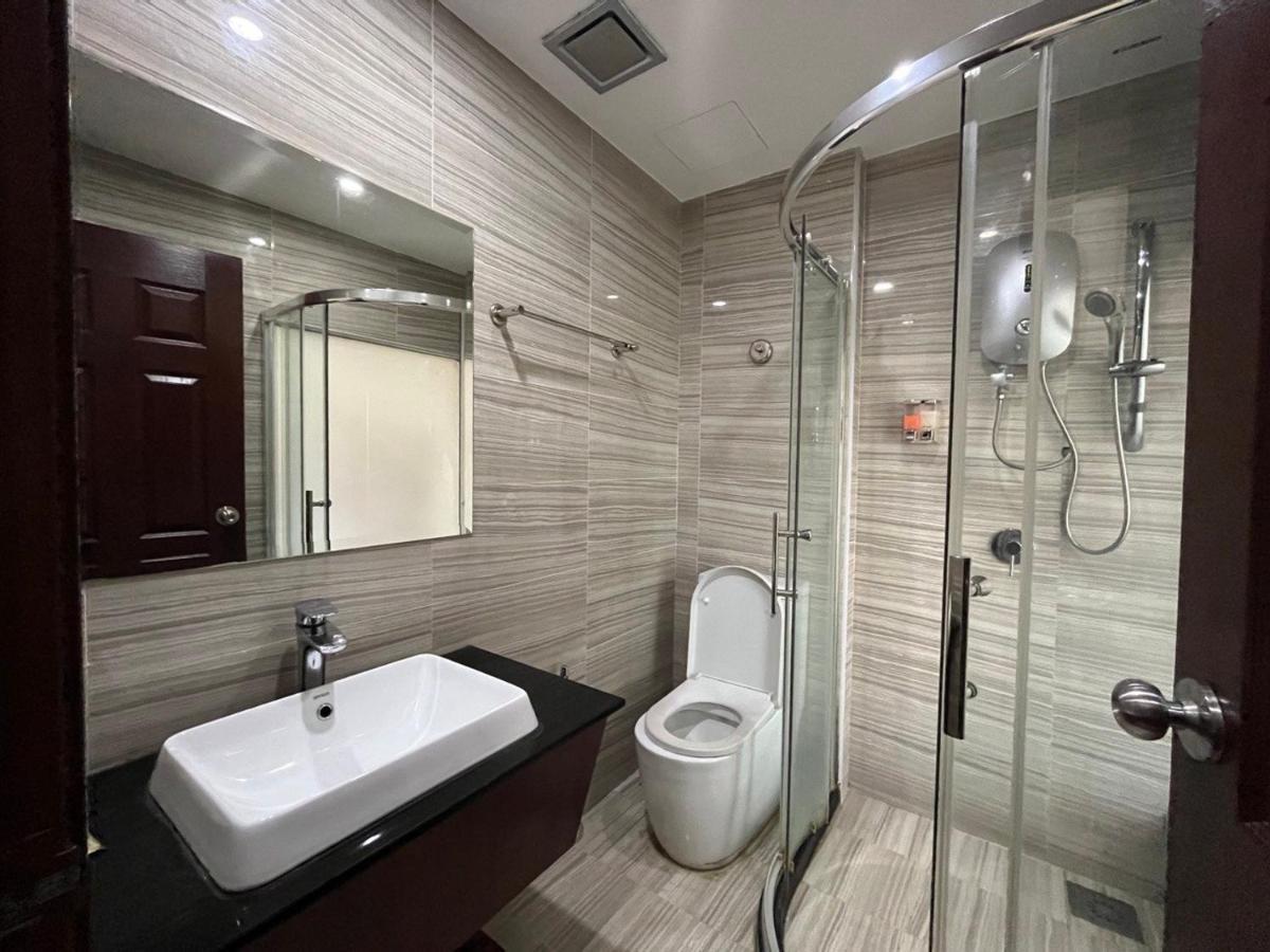 Fan Holiday Hotel Kuala Lumpur Eksteriør bilde