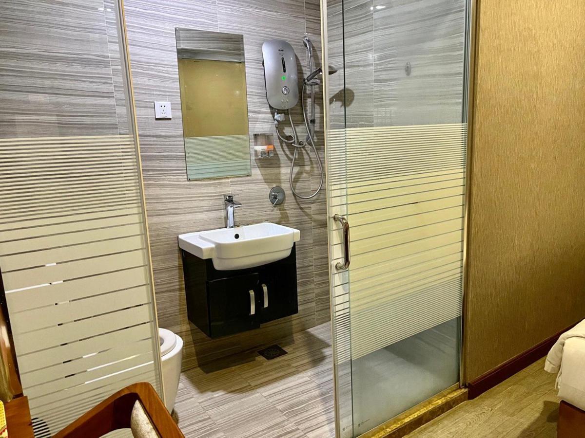 Fan Holiday Hotel Kuala Lumpur Eksteriør bilde