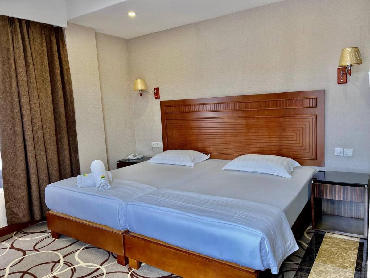 Fan Holiday Hotel Kuala Lumpur Eksteriør bilde